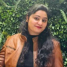 Poonam Rana